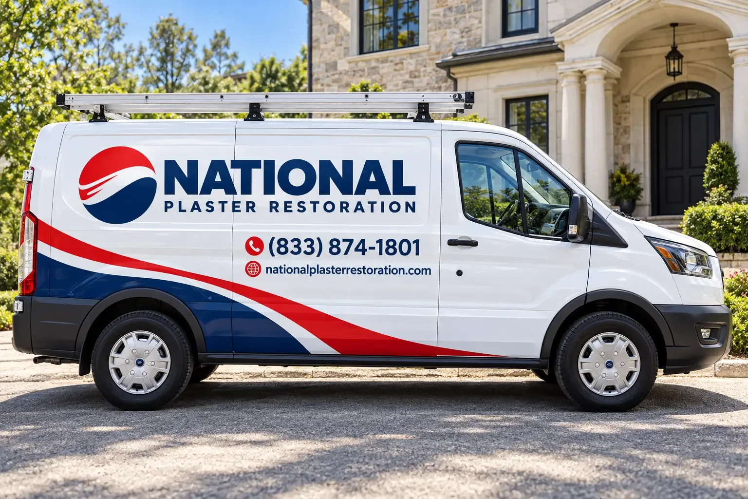Plaster Repair in Atlantic Beach, NC near me